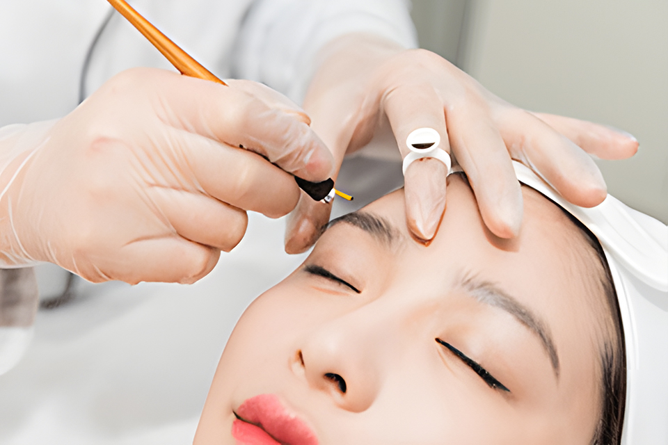 南京速成纹绣班