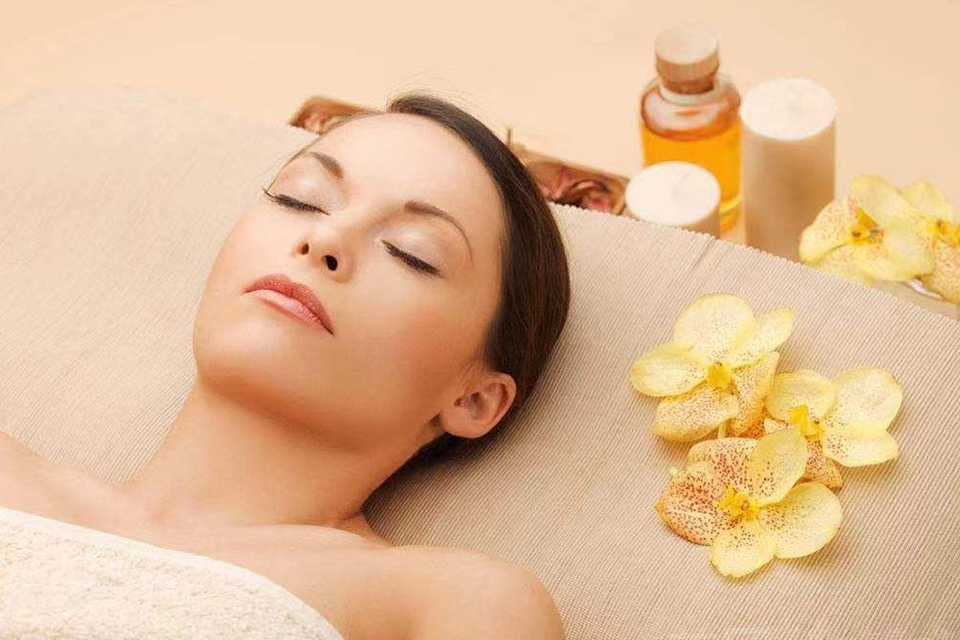 宁德美容基础精修班