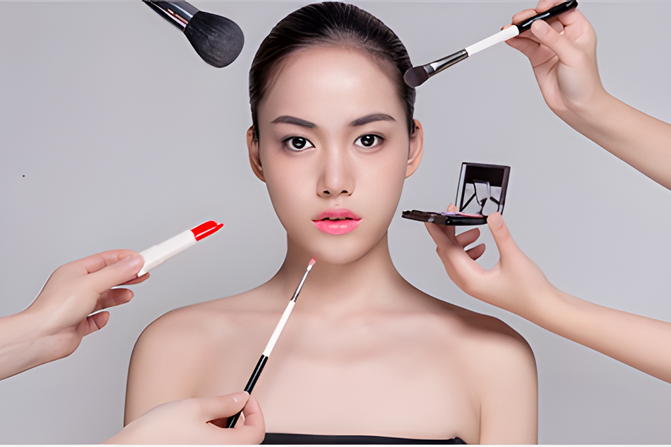 宁德个人时尚形象班