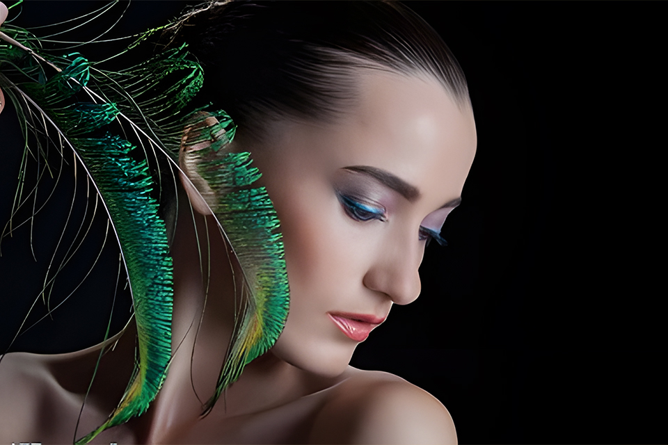 长沙时尚女神精致班