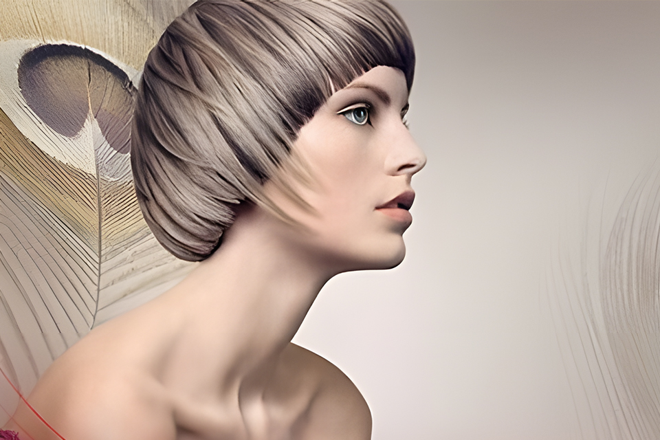 长沙国际美发中工班