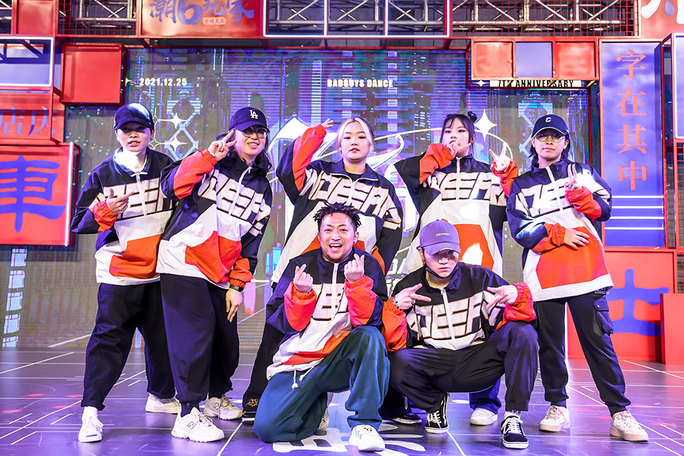 深圳成人常规课