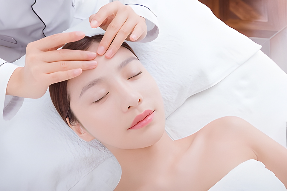 长沙高级美容全科班