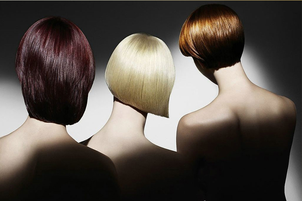 长沙精剪造型进修班