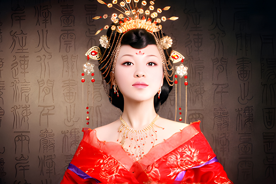 长沙时尚新娘研修班