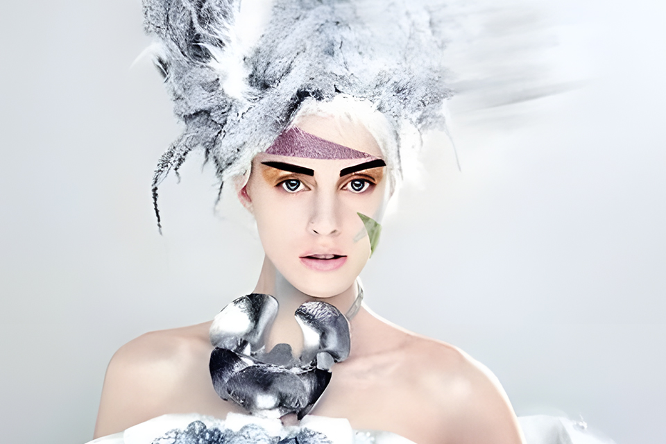 长沙时尚影视特效研修班