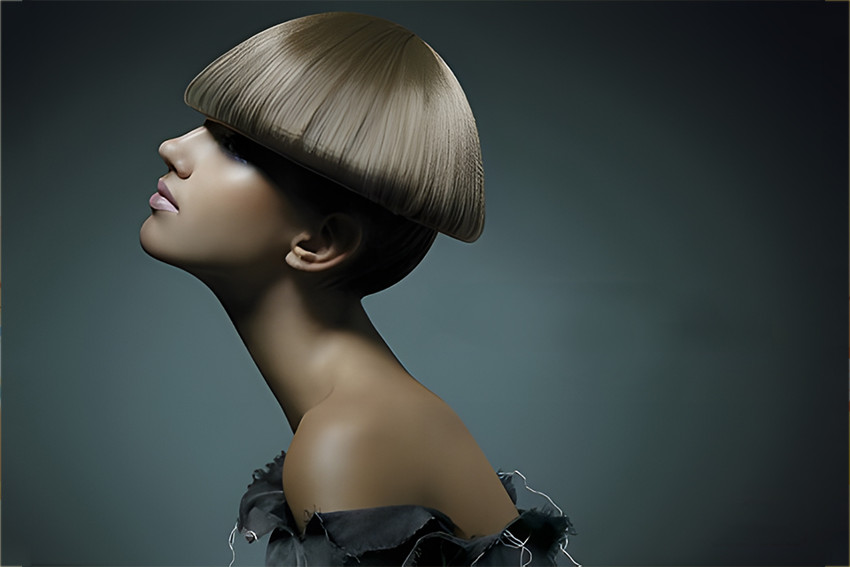 长沙国际美发全科班