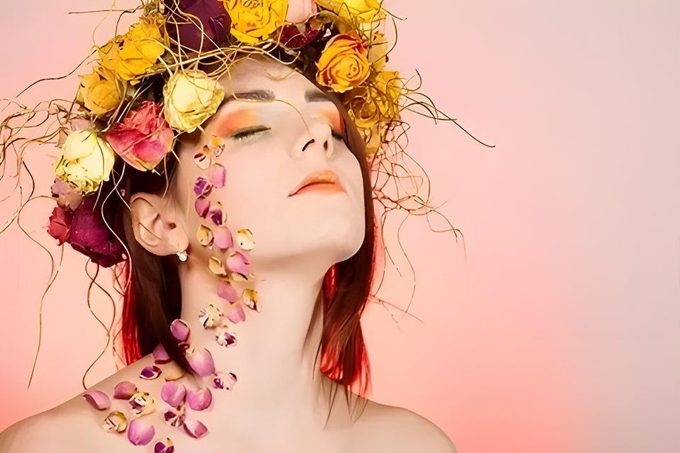 长沙时尚达人美妆班