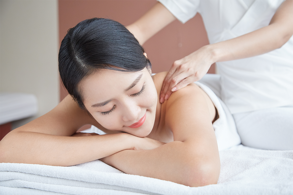 长沙韩式皮肤管理班