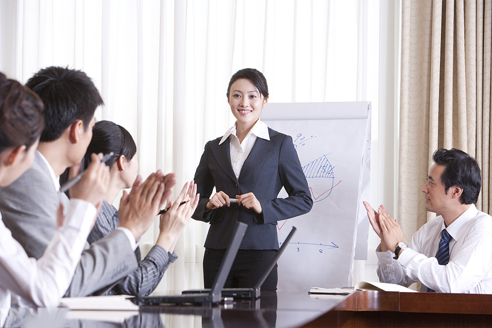 深圳演讲和口才培训班