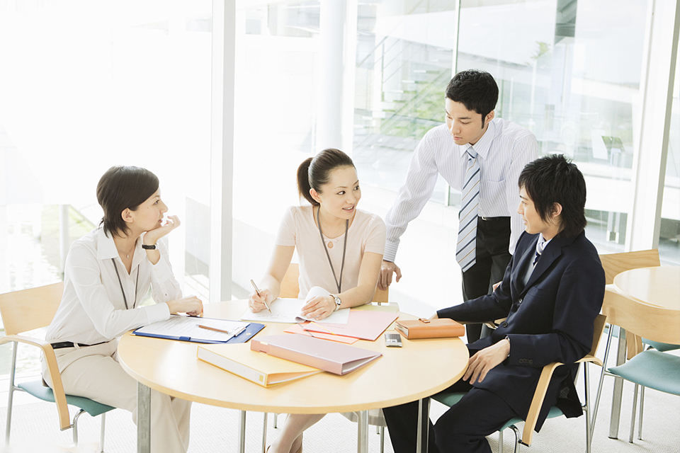 深圳人际沟通培训