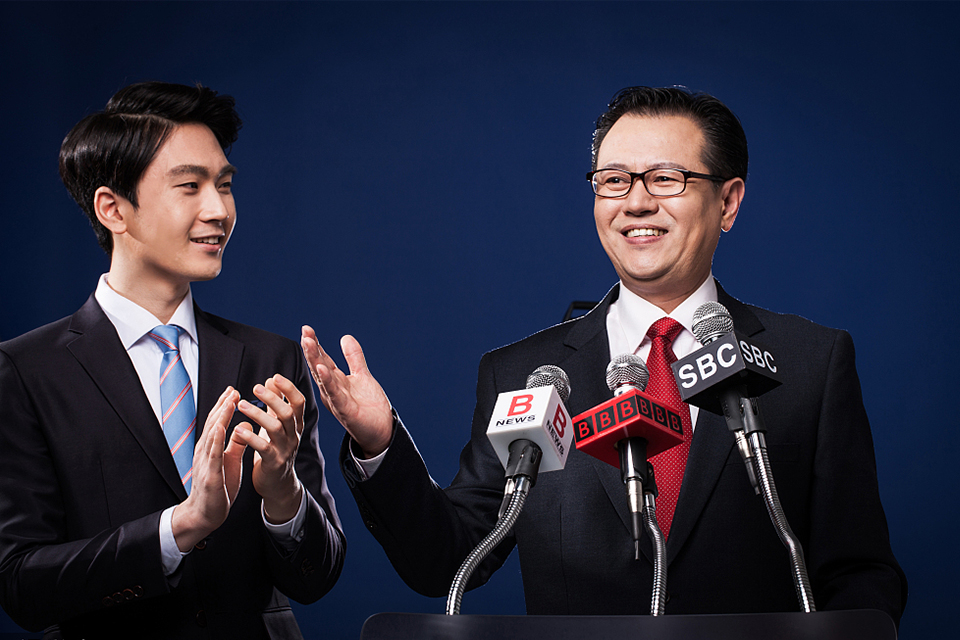 深圳讲师打造班