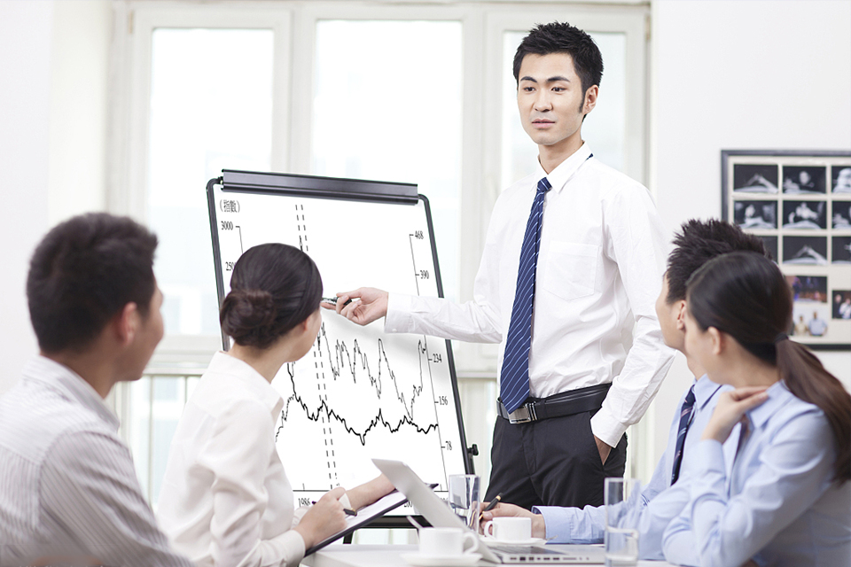 深圳卖向巅峰说服力销售