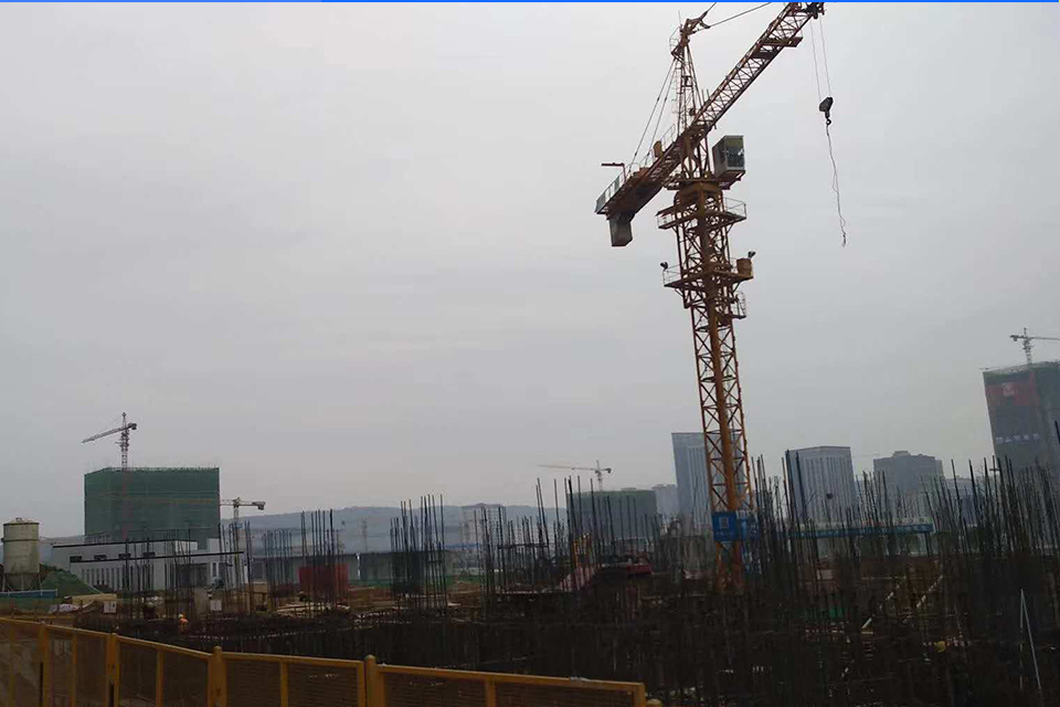 武汉塔吊操作班