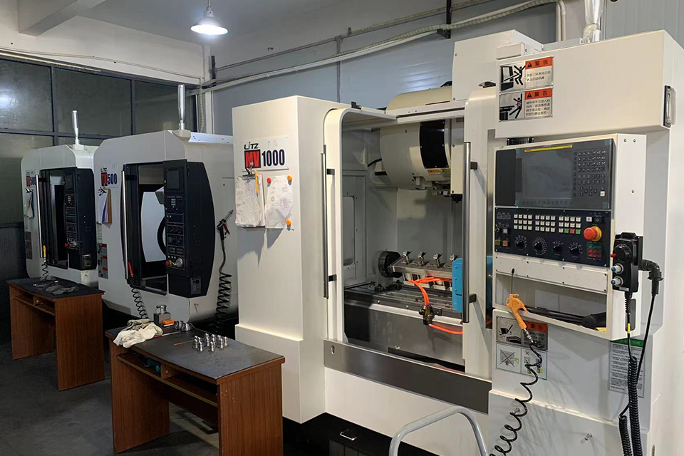 宁波工业机器人