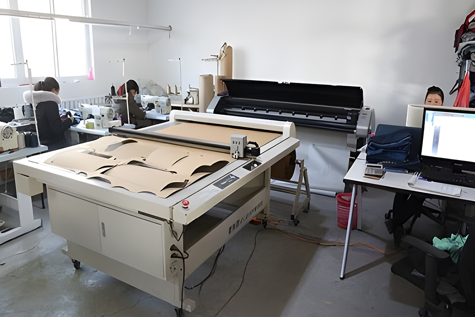 苏州服装CAD专修班