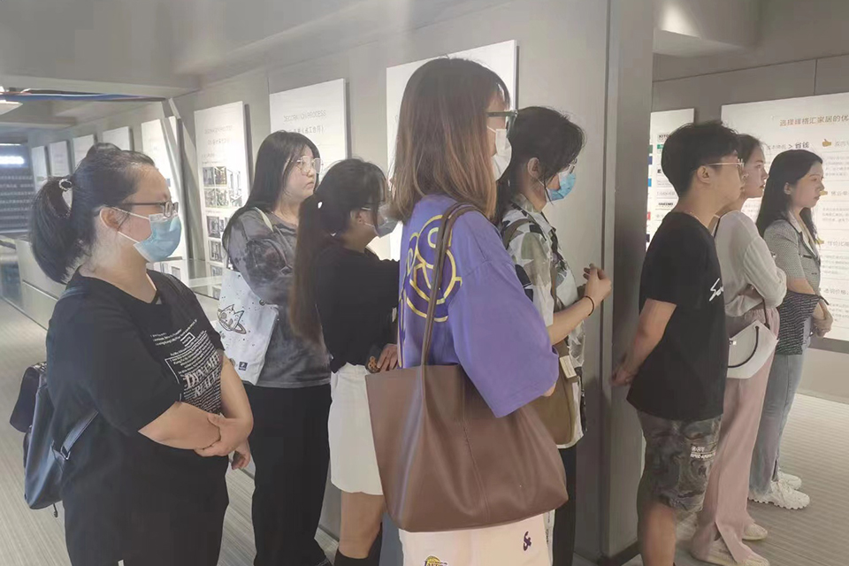 软装设计全案班