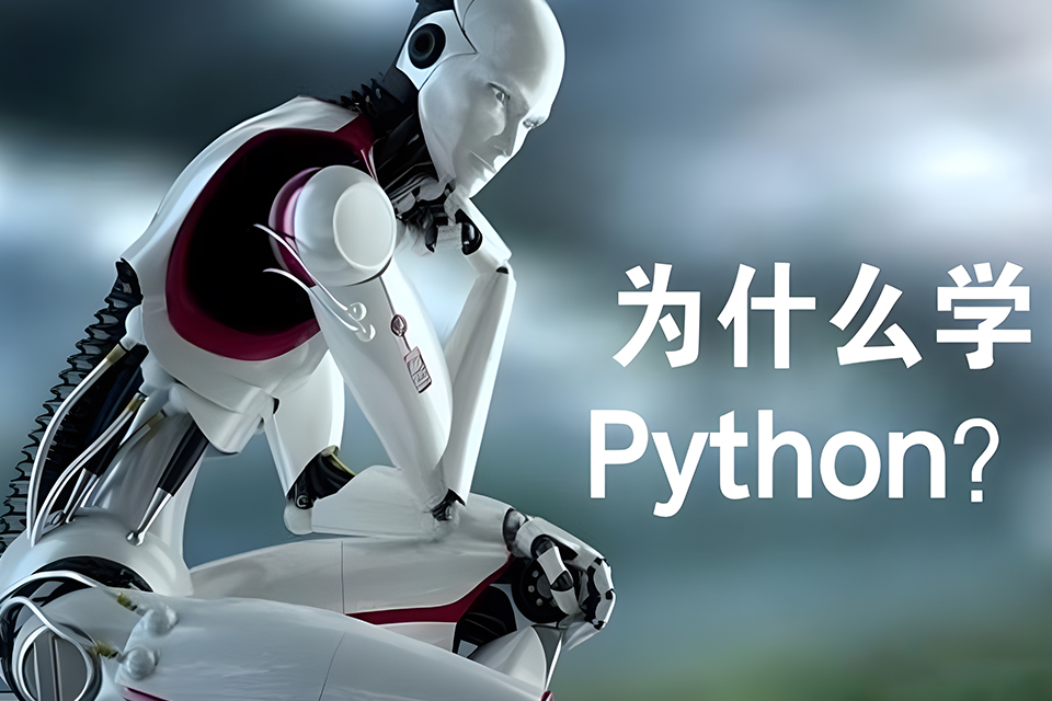 Python全栈