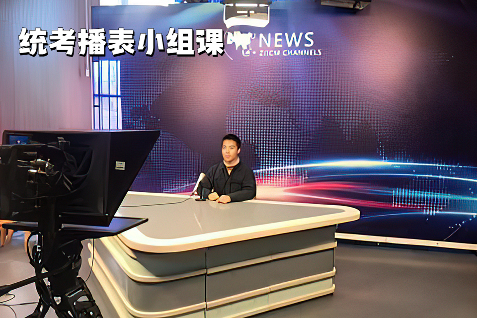 杭州统考播表小组课