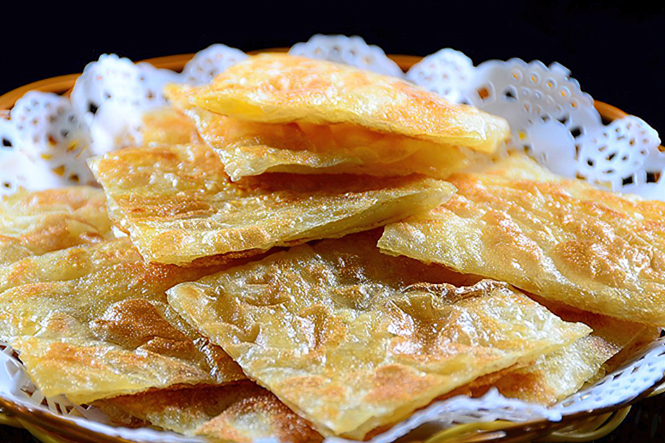 长沙印度飞饼培训