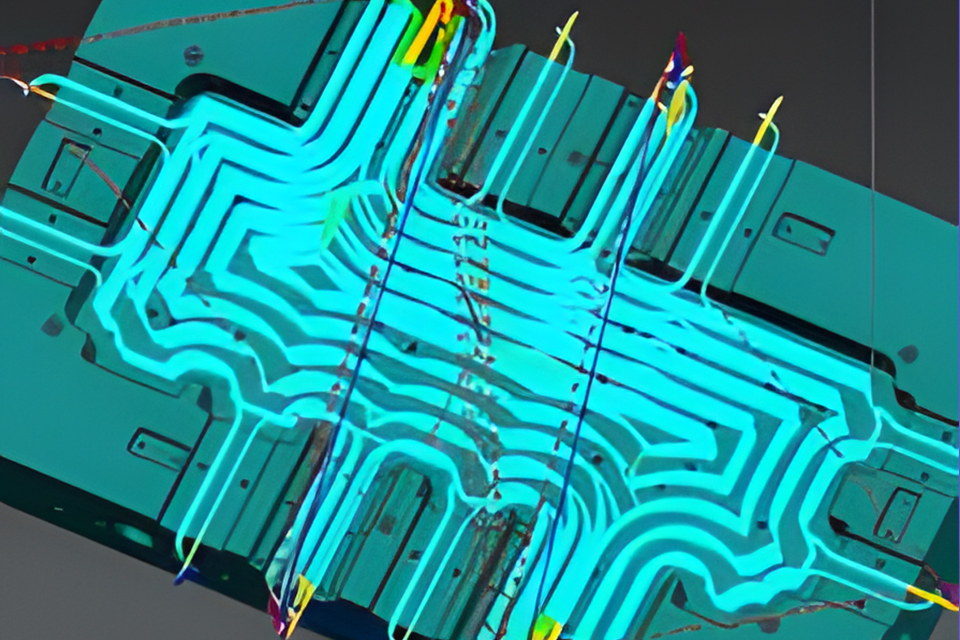 济南UG数控编程课程