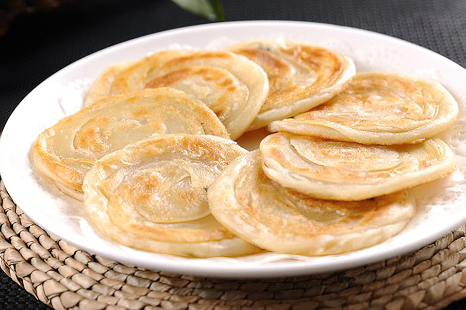 长沙手抓饼培训