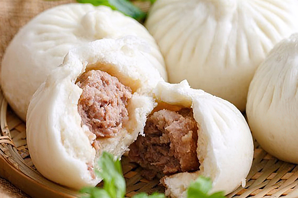 长沙鲜汁大包培训