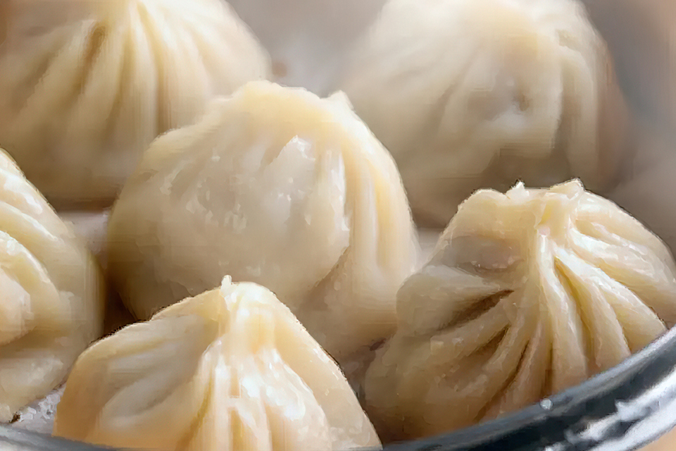 长沙小笼包培训