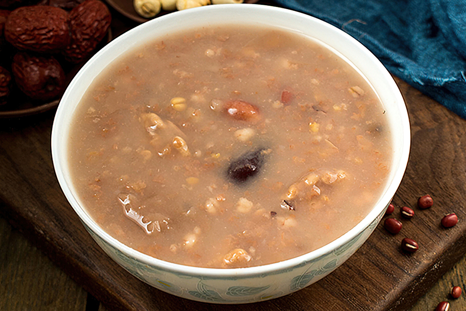 长沙早餐营养粥