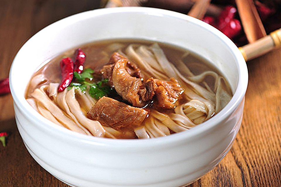 长沙米粉培训班