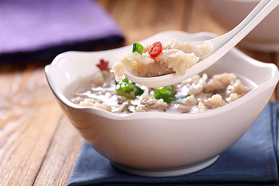 长沙瘦肉丸培训