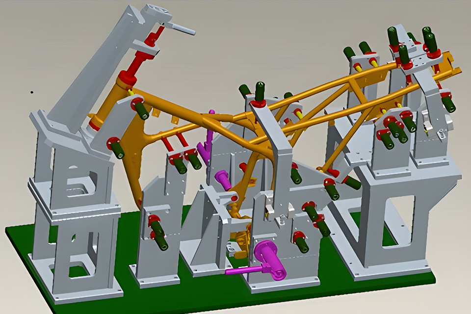 济南CAD机械制图课程
