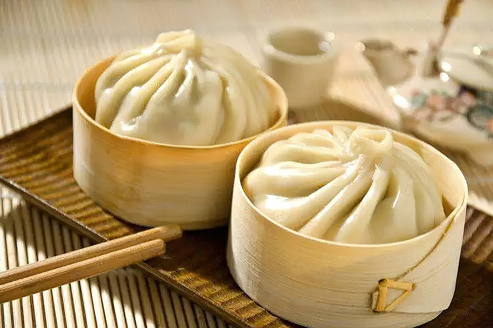 长沙灌汤包培训