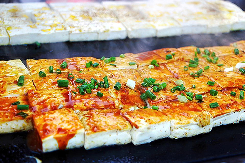 长沙铁板烧培训