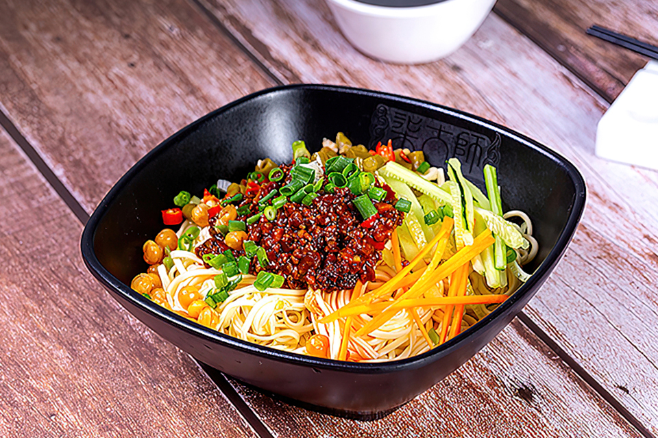 长沙重庆小面培训