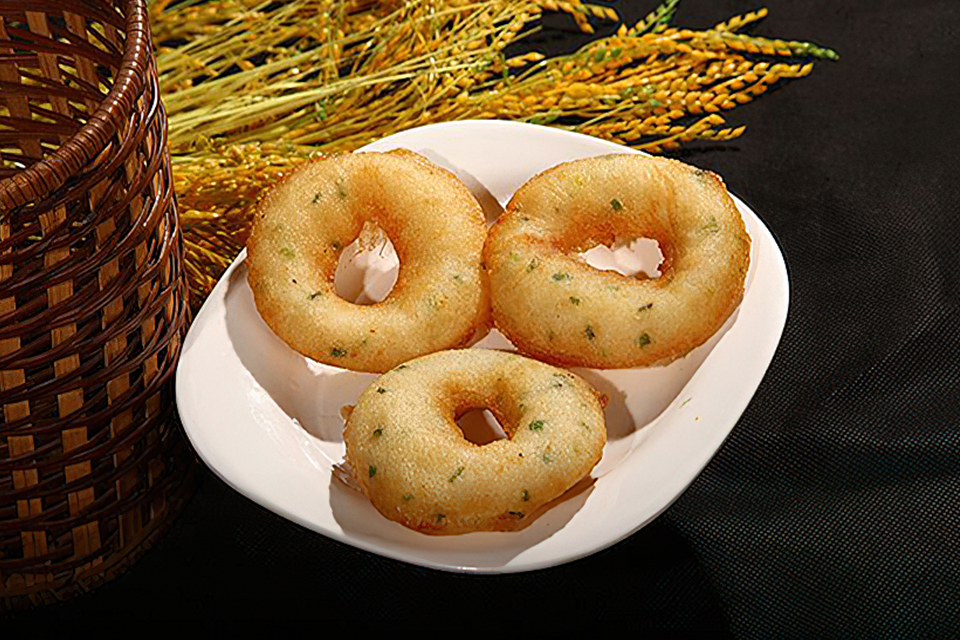 长沙葱油粑粑培训