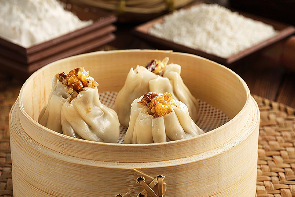 长沙鲜肉烧麦培训