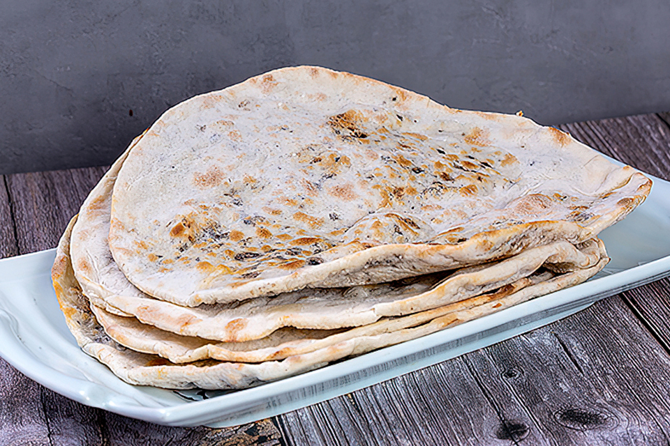 长沙梅干菜扣肉