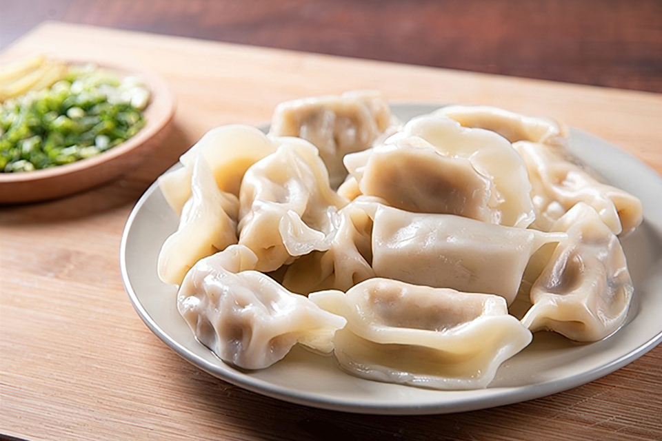 长沙飘香饺子培训