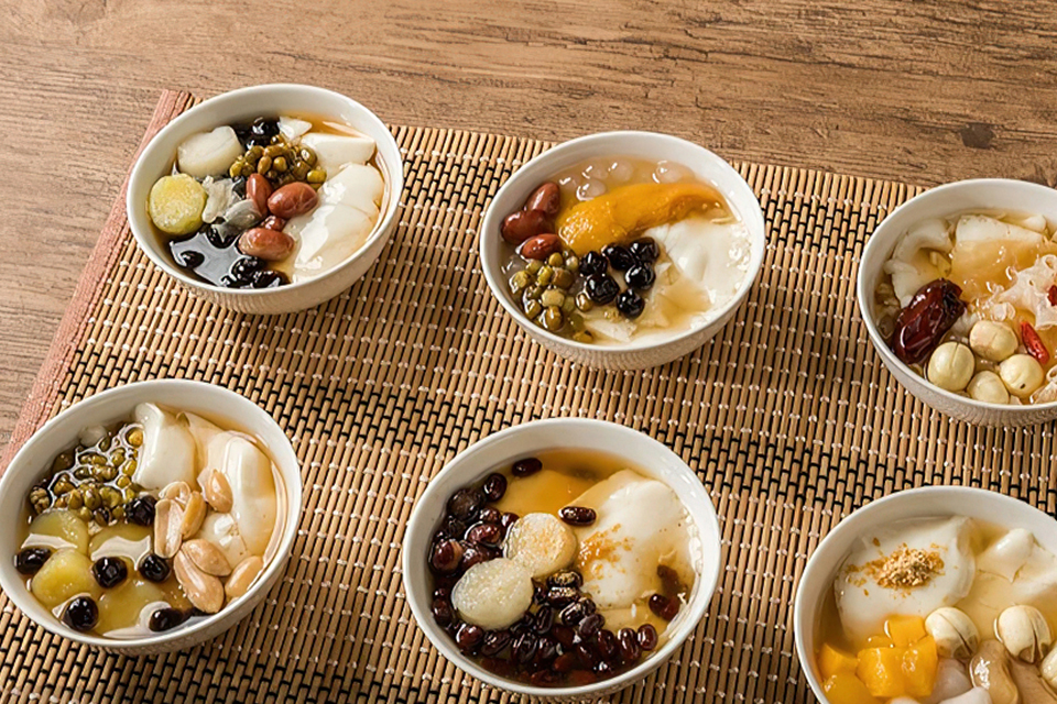 长沙豆花培训班