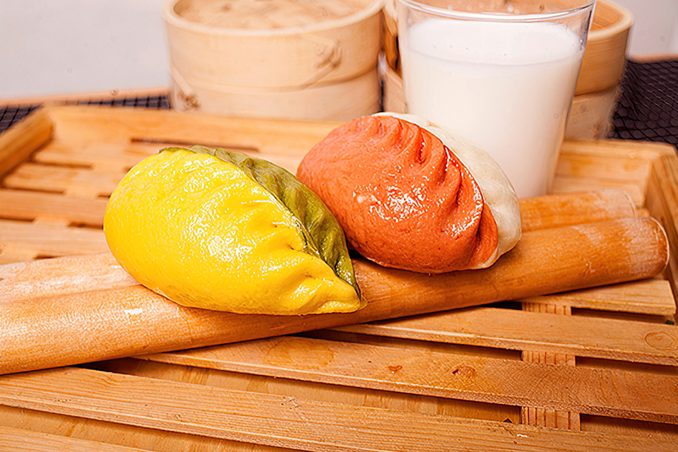 长沙果蔬包培训