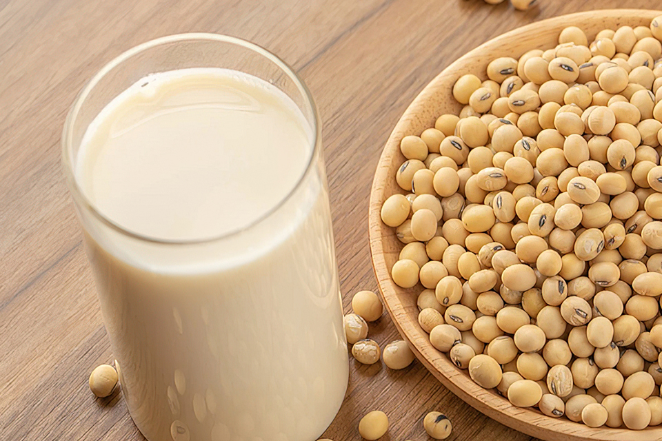 长沙五谷杂粮豆浆