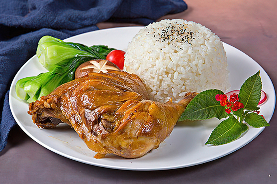 长沙沙县小吃培训