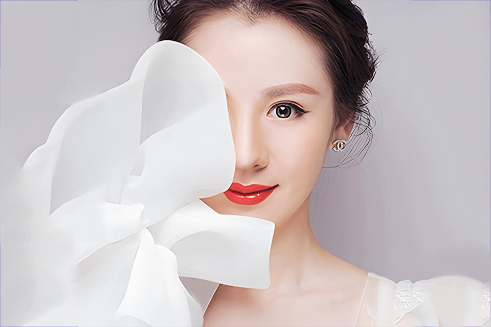 东莞白领形象设计班