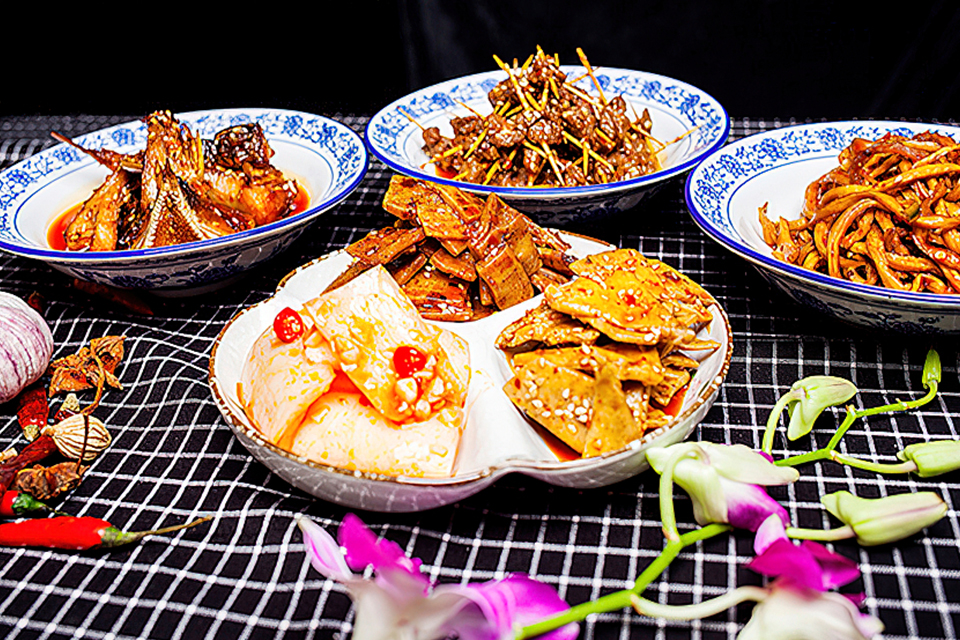 长沙麻辣熟食培训