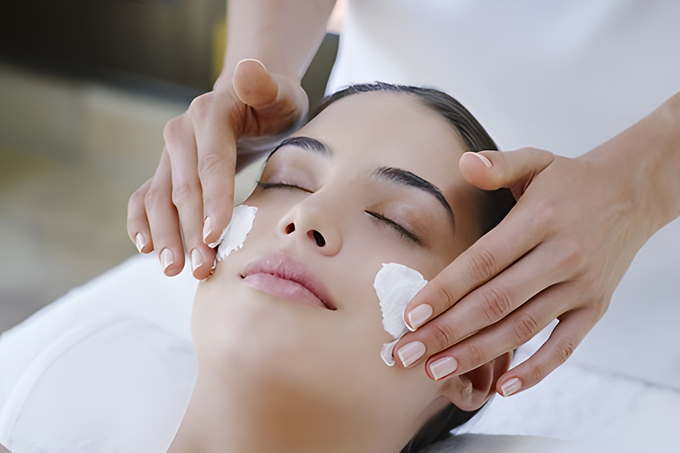 东莞美容导师班