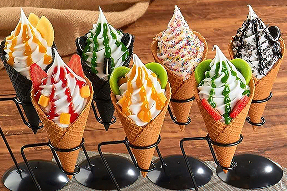 长沙冰淇淋培训