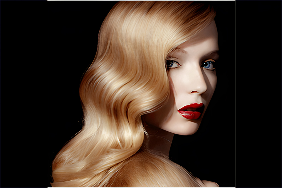 东莞美发全能班