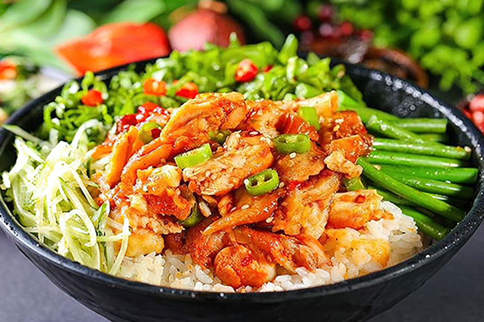 长沙土耳其烤肉