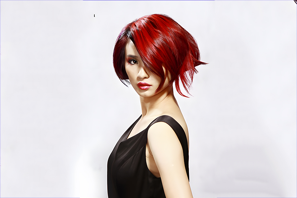 东莞沙宣精剪班